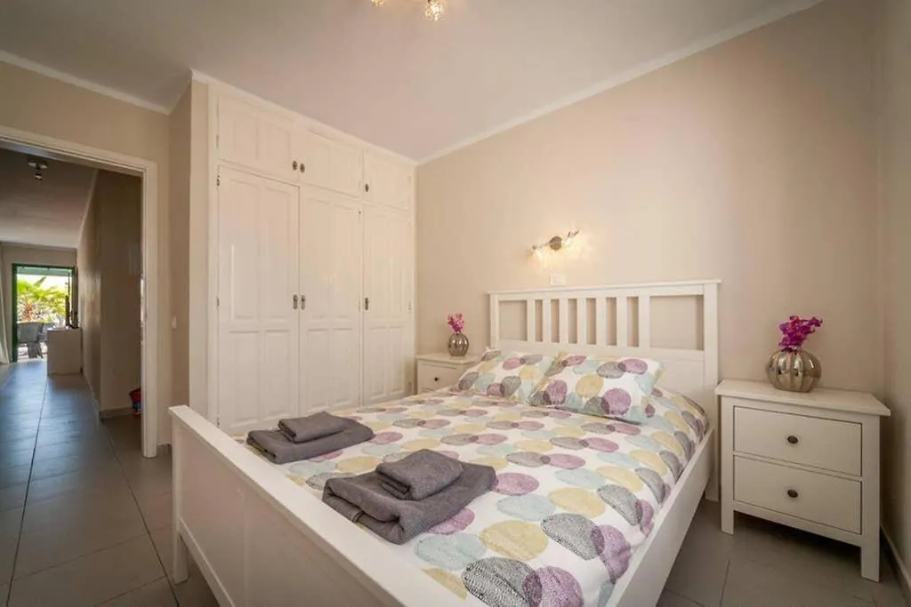 Bandama 15 2 Bedroom Ground Floor Los Pocillos 0*,