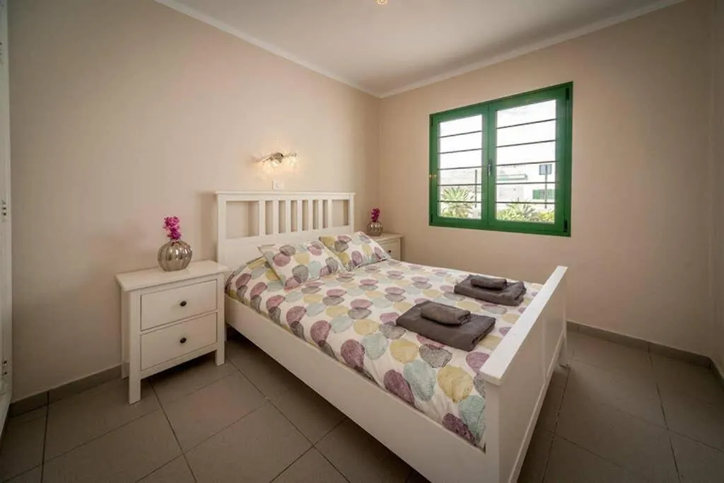 Bandama 15 2 Bedroom Ground Floor Los Pocillos