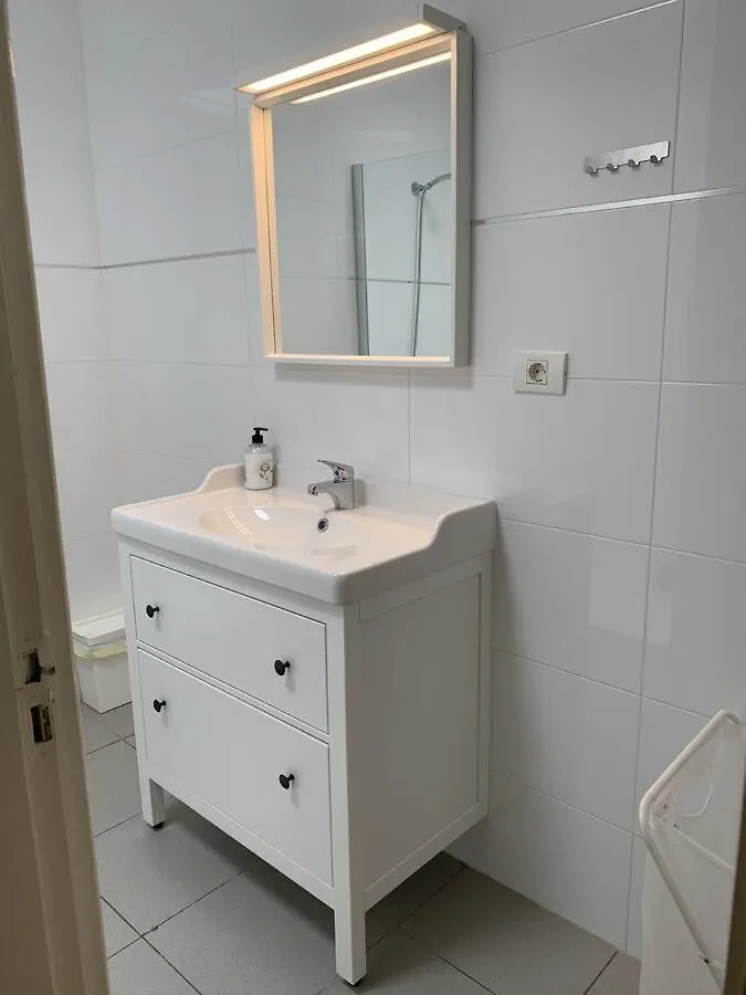 Villa Bandama 15 2 Bedroom Ground Floor Los Pocillos Spain