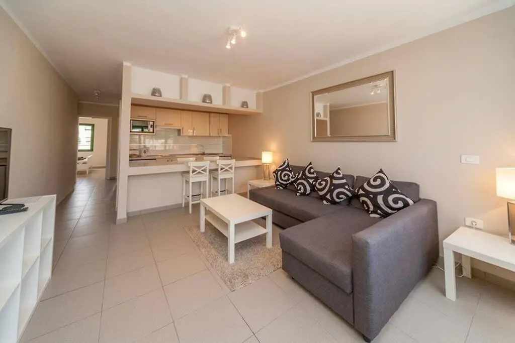 Bandama 15 2 Bedroom Ground Floor Los Pocillos