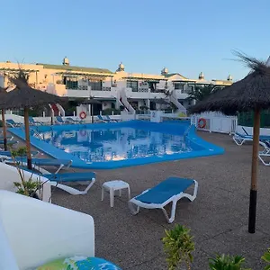 Apartment Paraiso Puerto Del Carmen, Tias