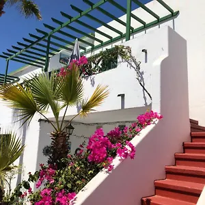Apartment Clara, Los Pocillos