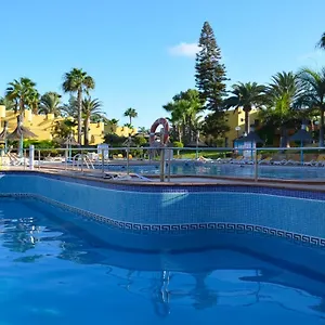 Casa Bella By Holidays Fuerteventura Apartment Corralejo
