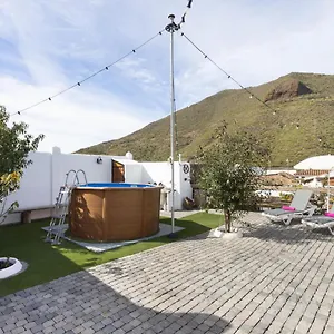 Casa Sotomayor Holiday home Santiago Del Teide