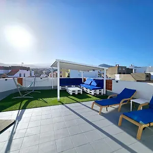 St George's - Gran Canaria Apartment Telde