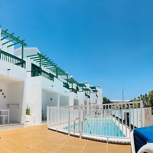 Apartment -montorian -lanzarote, Tias